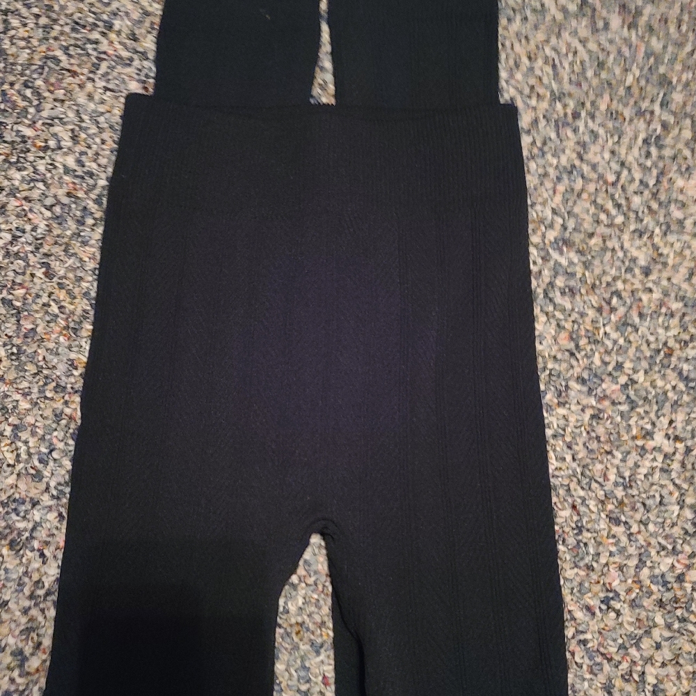 blue star tights
